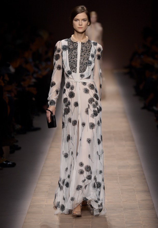 Valentino ready to wear summer-2013