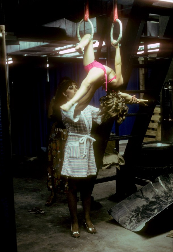 Photo credit: Bob Batchelor