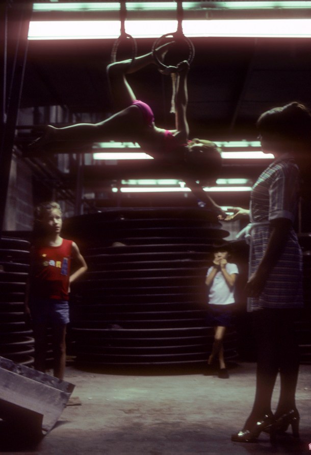 Photo credit: Bob Batchelor