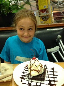 sundae