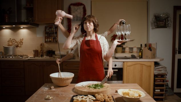 Deep Thoughts on&nbsp;Thanksgiving