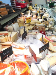 cheese bar