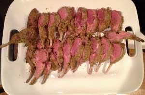 lamb