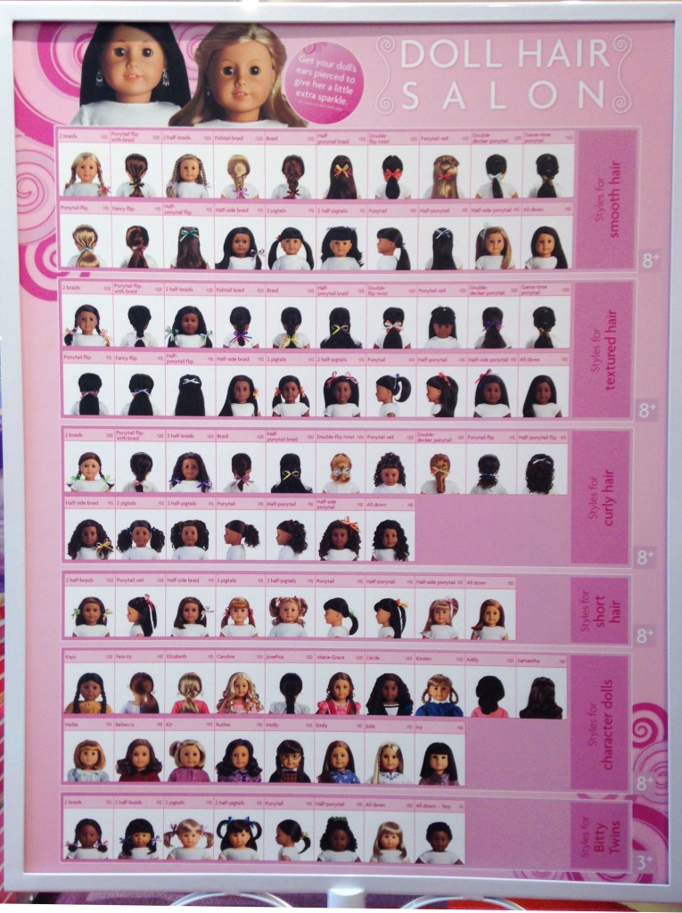 hairstyles