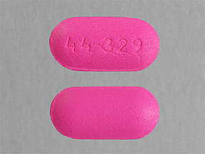 pink pill