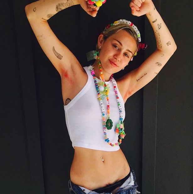 Miley